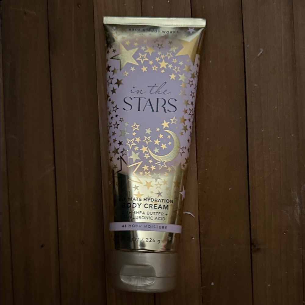Bath & Body Works In The Stars Ultimate Hydration Body Cream